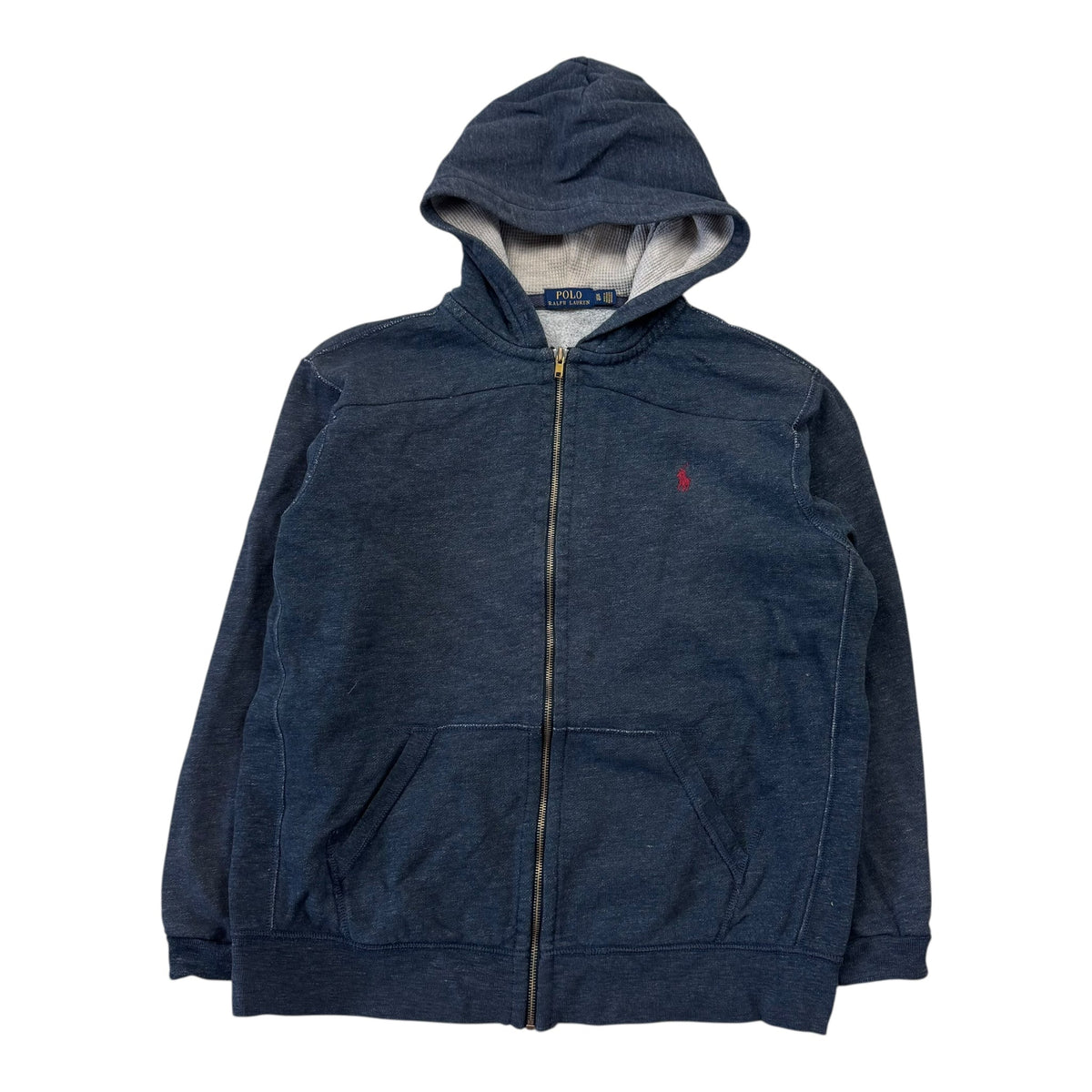 Ralph Lauren Zipper (XL)