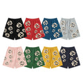 DENIM TEARS  Shorts 8201