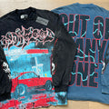 Godspeed Long Sleeve Shirt