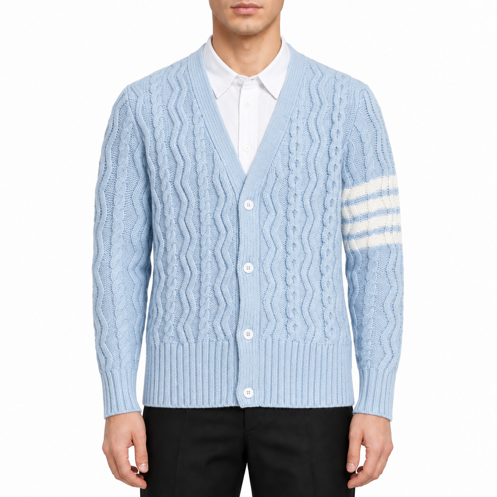 Sweater Jacket | Thom Browne