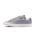 Nike Blazer Low x Devin Booker "Pearl Grey" - HQ2054-001