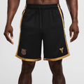 Nike Kobe “Mamba” FC Barcelona Away Shorts