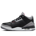 Air Jordan 3 OG 'Black Cement' 2024 DN3707-010
