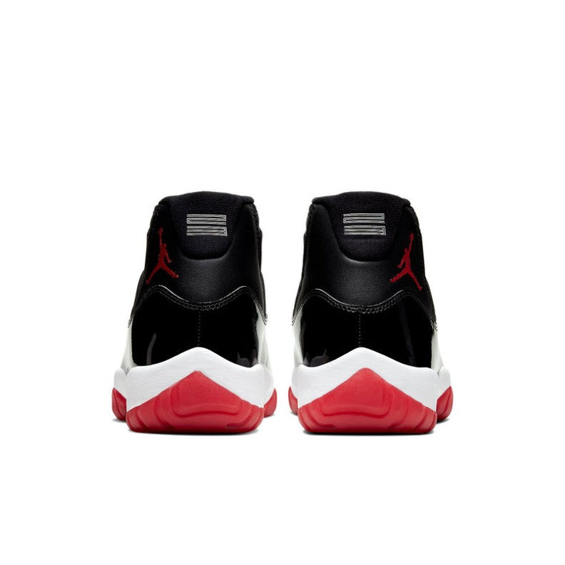 Air Jordan 11 Retro Bred 2019 378037-061