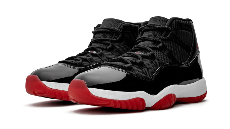 Air Jordan 11 Retro – Bred (2019)