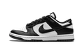 Nike Dunk Low Retro 'Panda' - Black/White (DD1391-100)