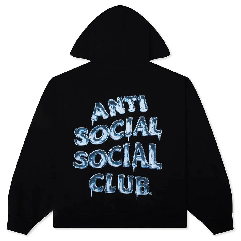 ASSC Icy Mind Games Hoodie