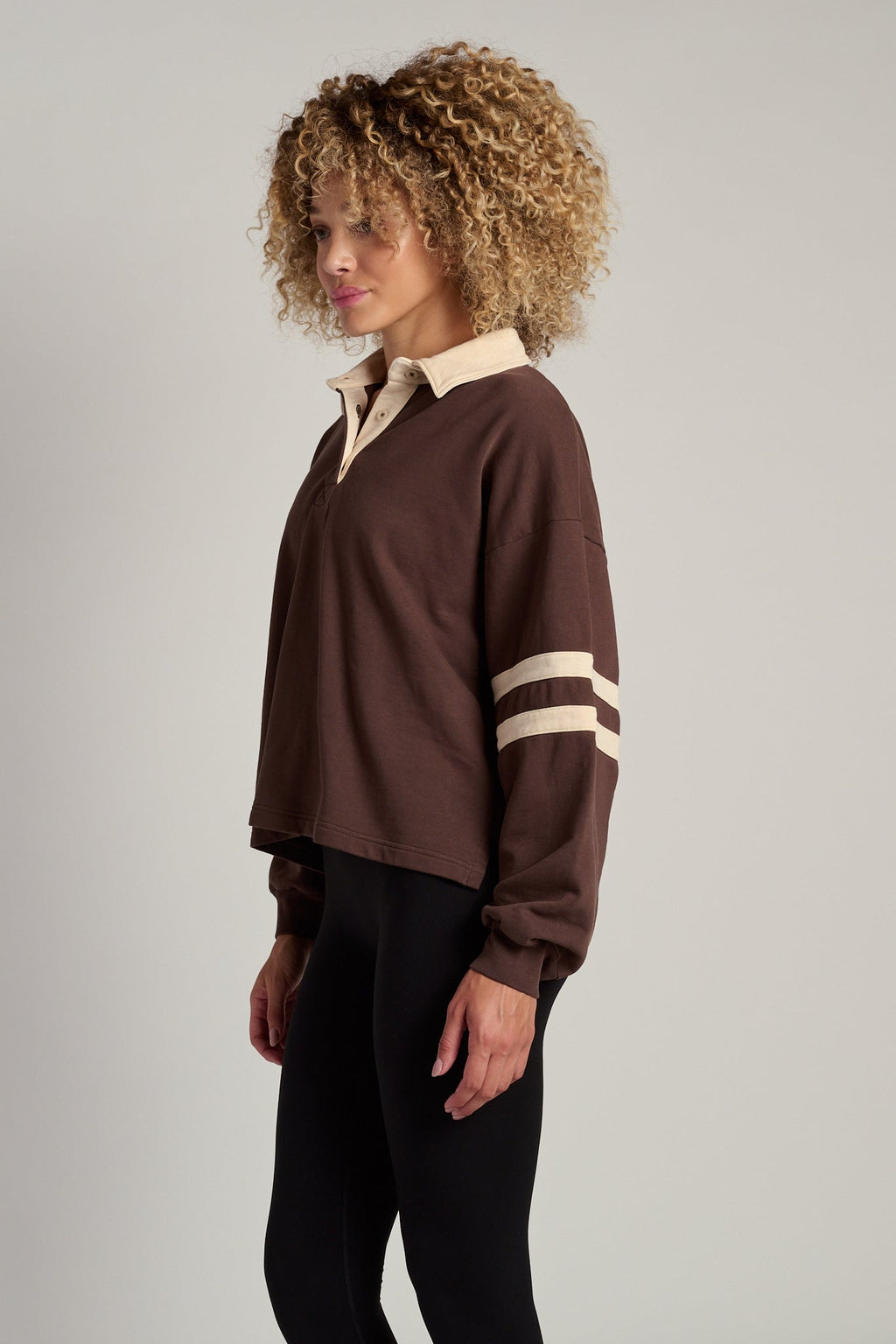 Rugby Sweatshirt