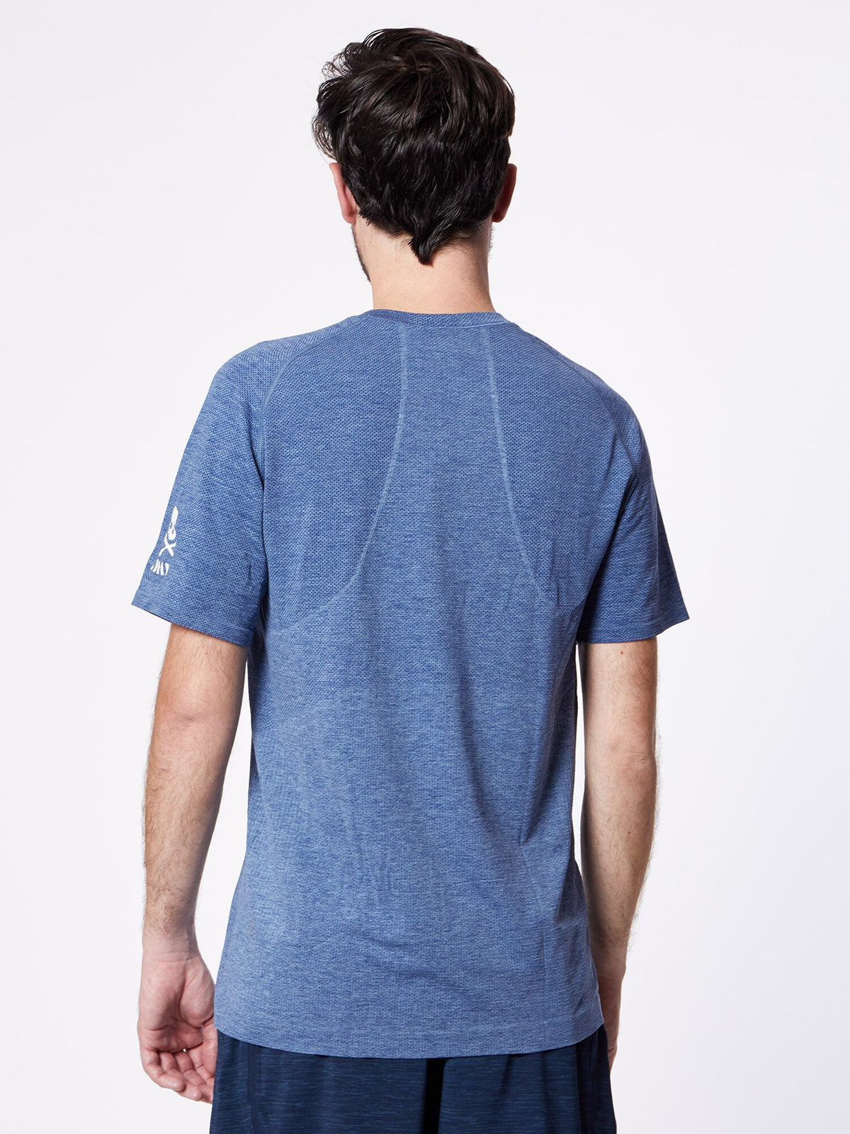 METAL VENT TECH SHORT SLEEVE