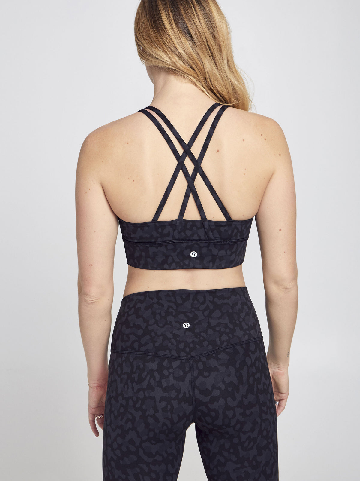 Energy Bra Long Line