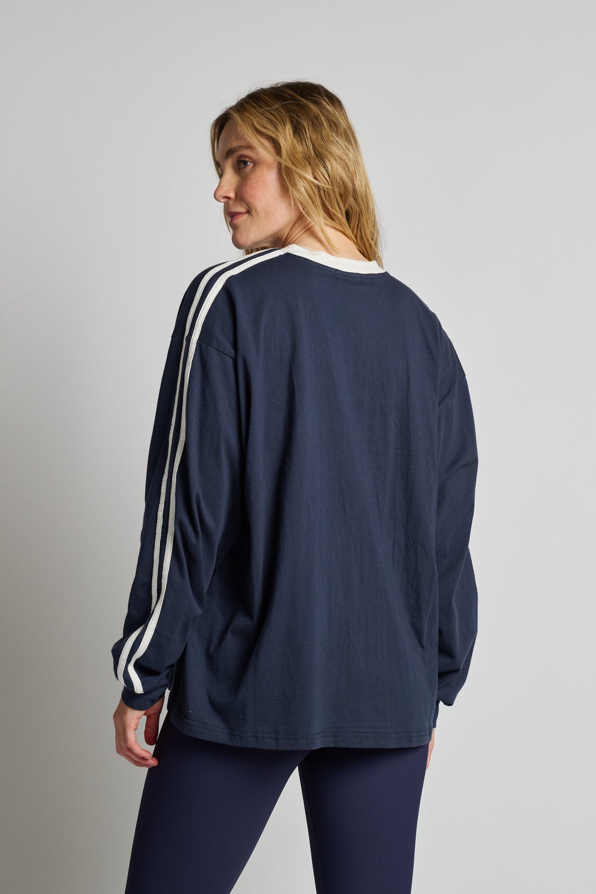 Soul Jersey