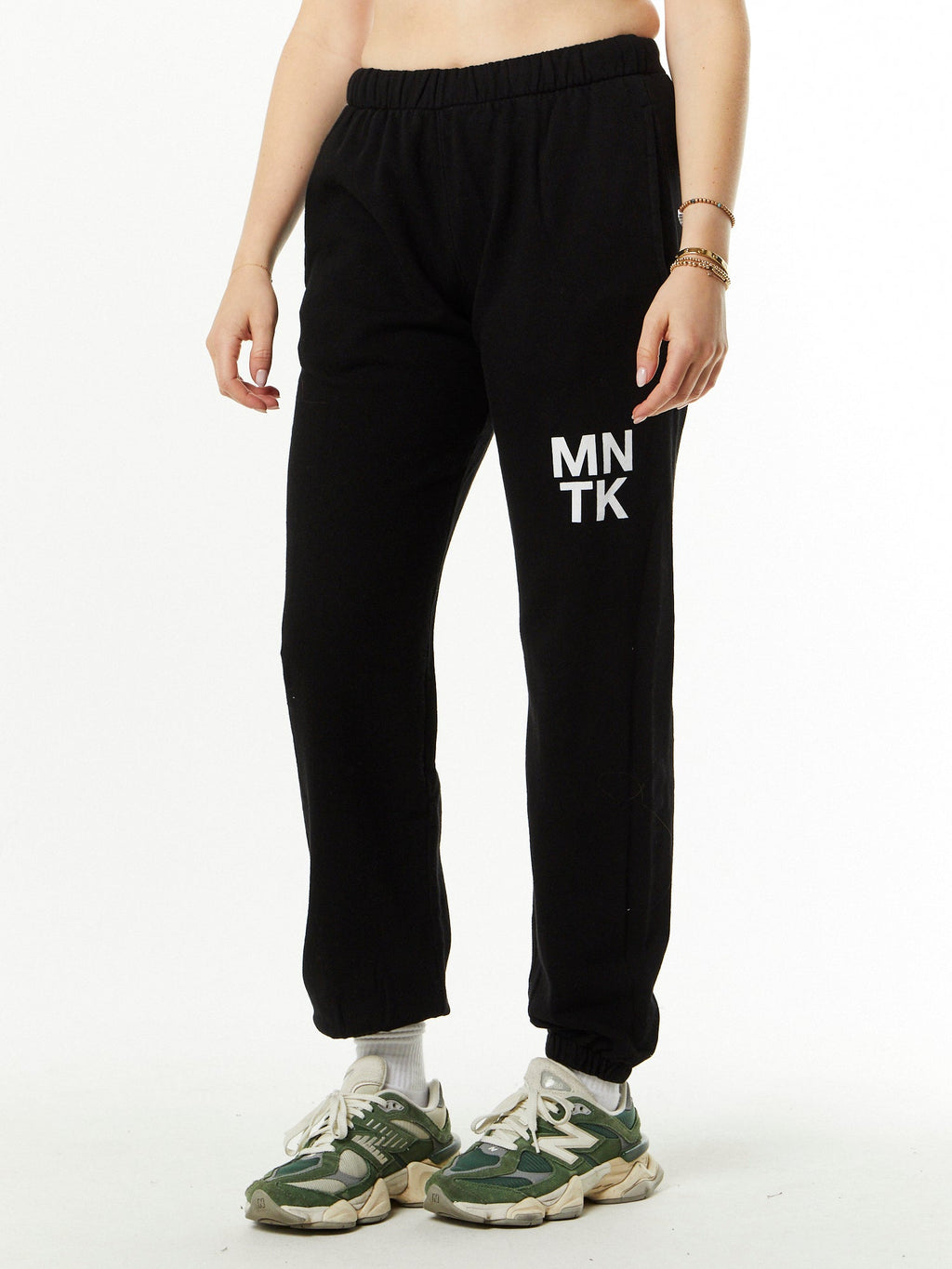 BILLIE SWEATPANT MNTK