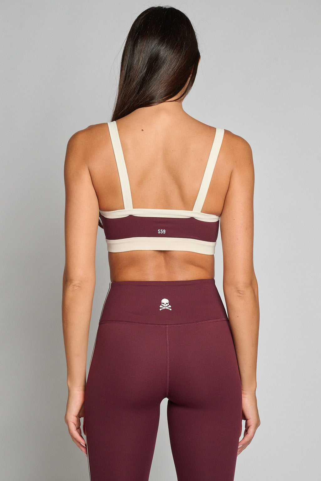 Monah Rigor Bra