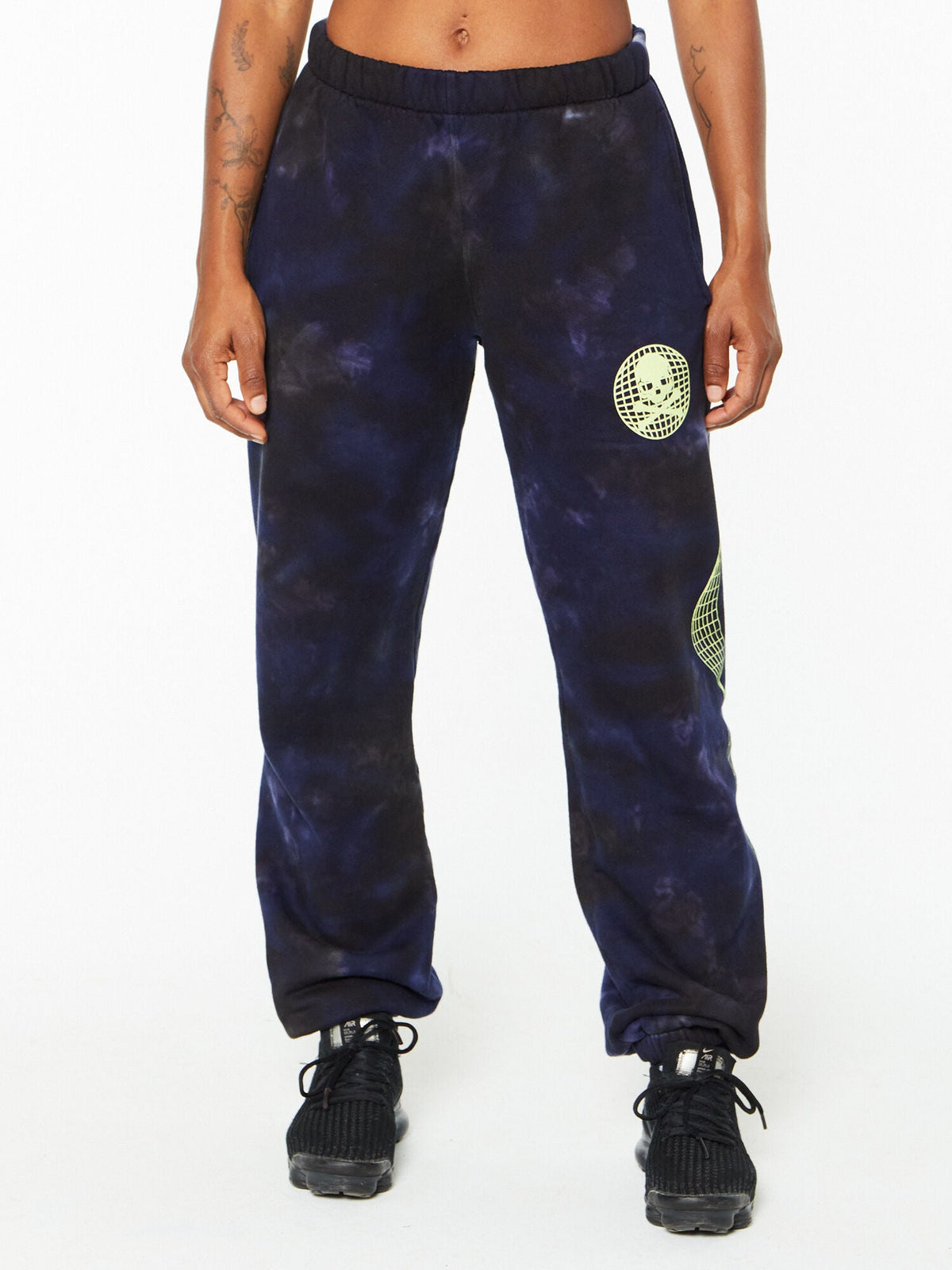 BILLIE TIE DYE SWEATPANT