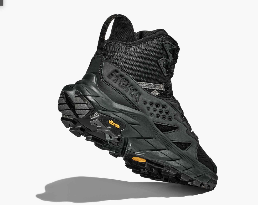 Men's Anacapa Breeze Mid