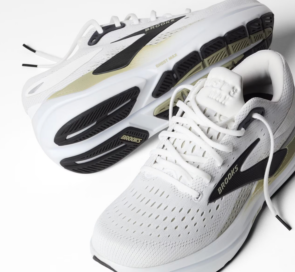 Men's Ghost Max 3