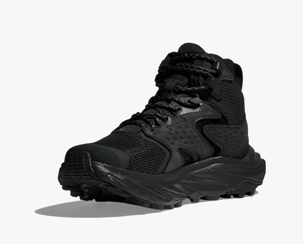 Men's Anacapa 2 Mid GTX Wide