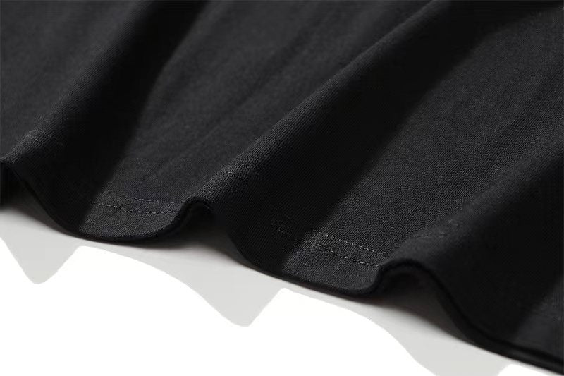 BAPE Front Graphic Short-Sleeve T-Shirt