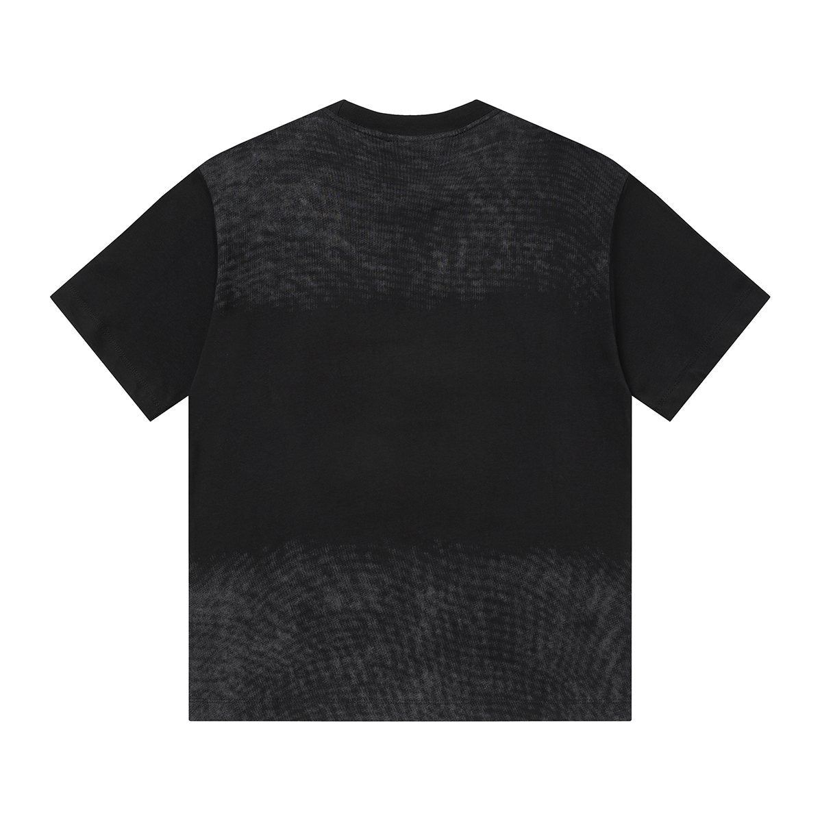 SAINT Rhinestone Graphic Short-Sleeve T-Shirt