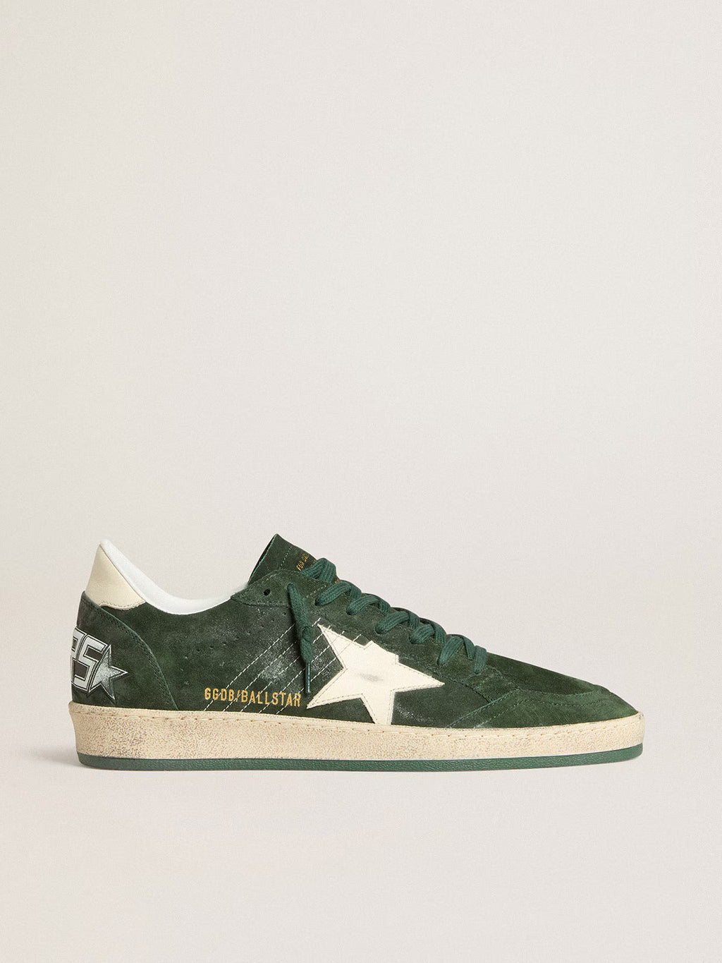 Golden Goose Ball-Star Men’s