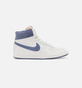 Air Ship Diffused Blue | Men's Lifestyle Shoe | Summit White/Diffused Blue