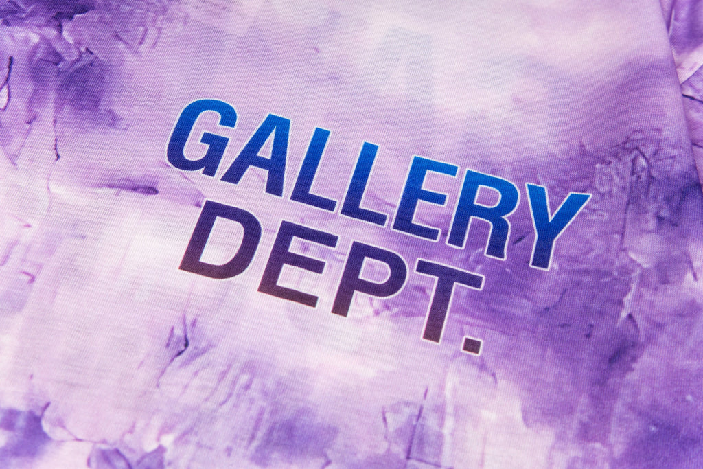 GALLERY DEPT New T-shirt 509
