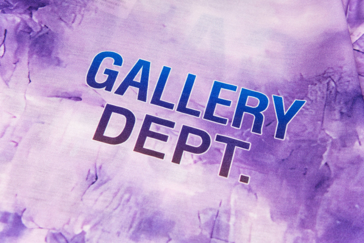 GALLERY DEPT New T-shirt 509