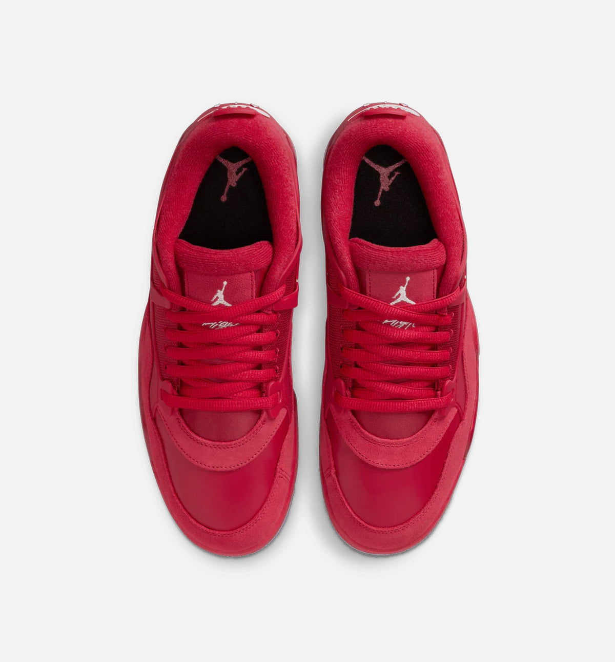 Air Jordan 4 RM Varsity Red & Blue Tint Men’s Shoes