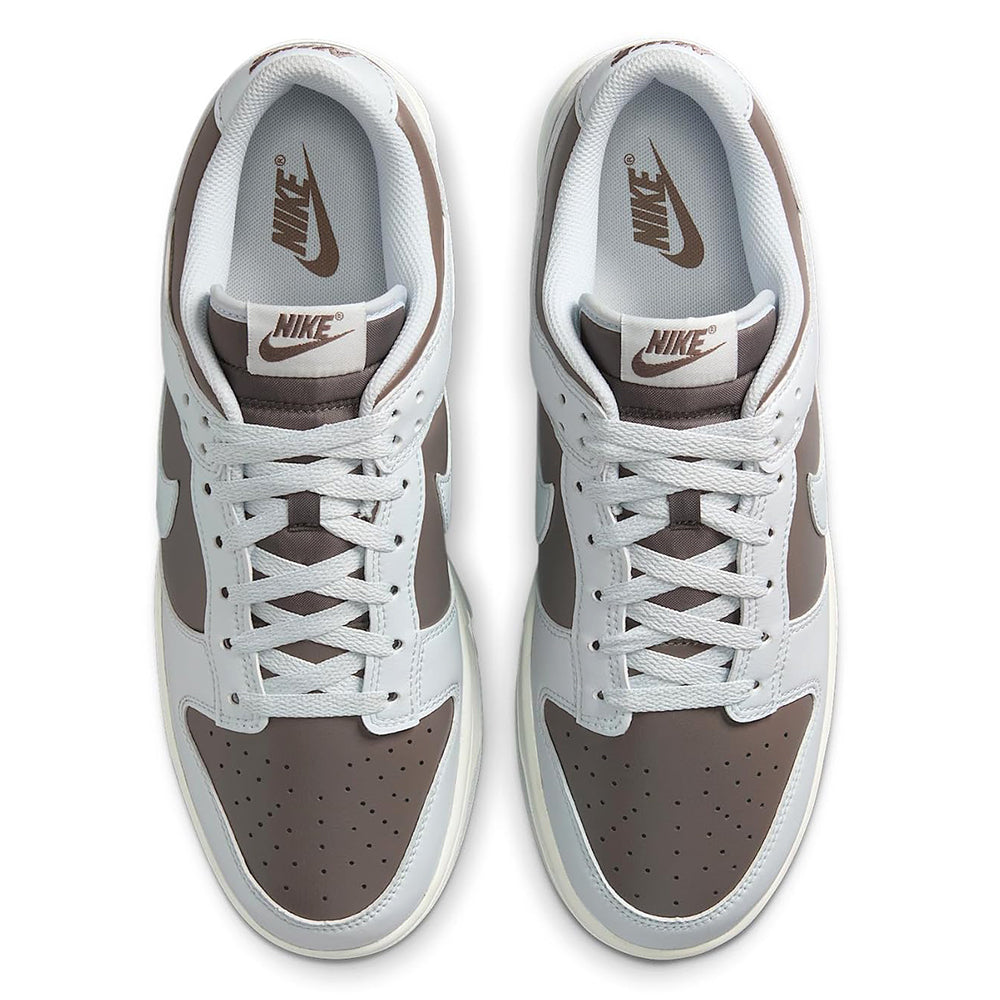 Men's Nike Dunk Low Retro Cave Stone/Pure Platinum (HF5441 202)