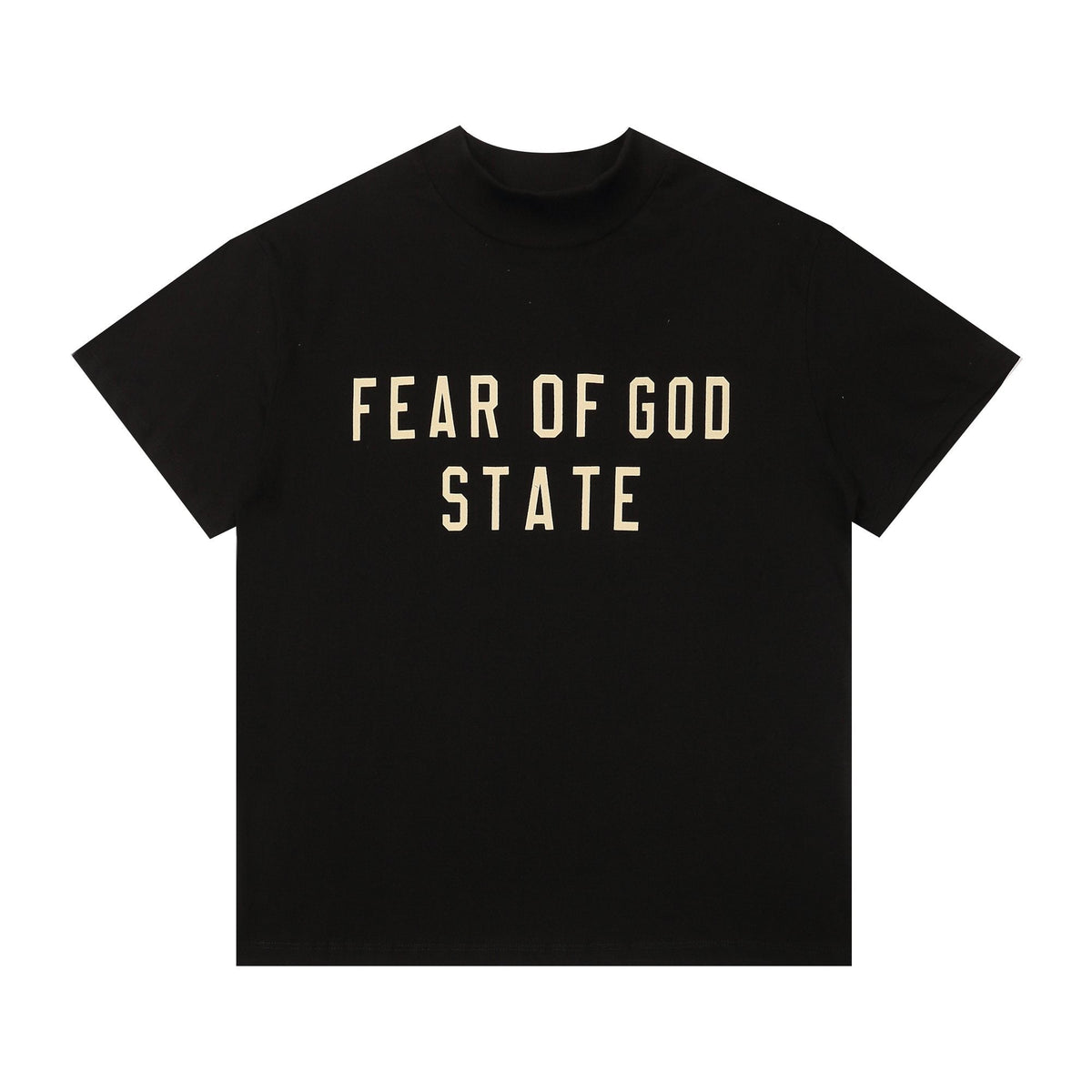 ESSENTIALS Fear of God State Graphic T-Shirt