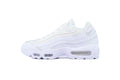Nike Air Max 95 Essential White Grey Fog Reps Sneaker CT1268-100