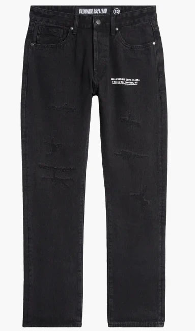 BBC Mercer Jeans