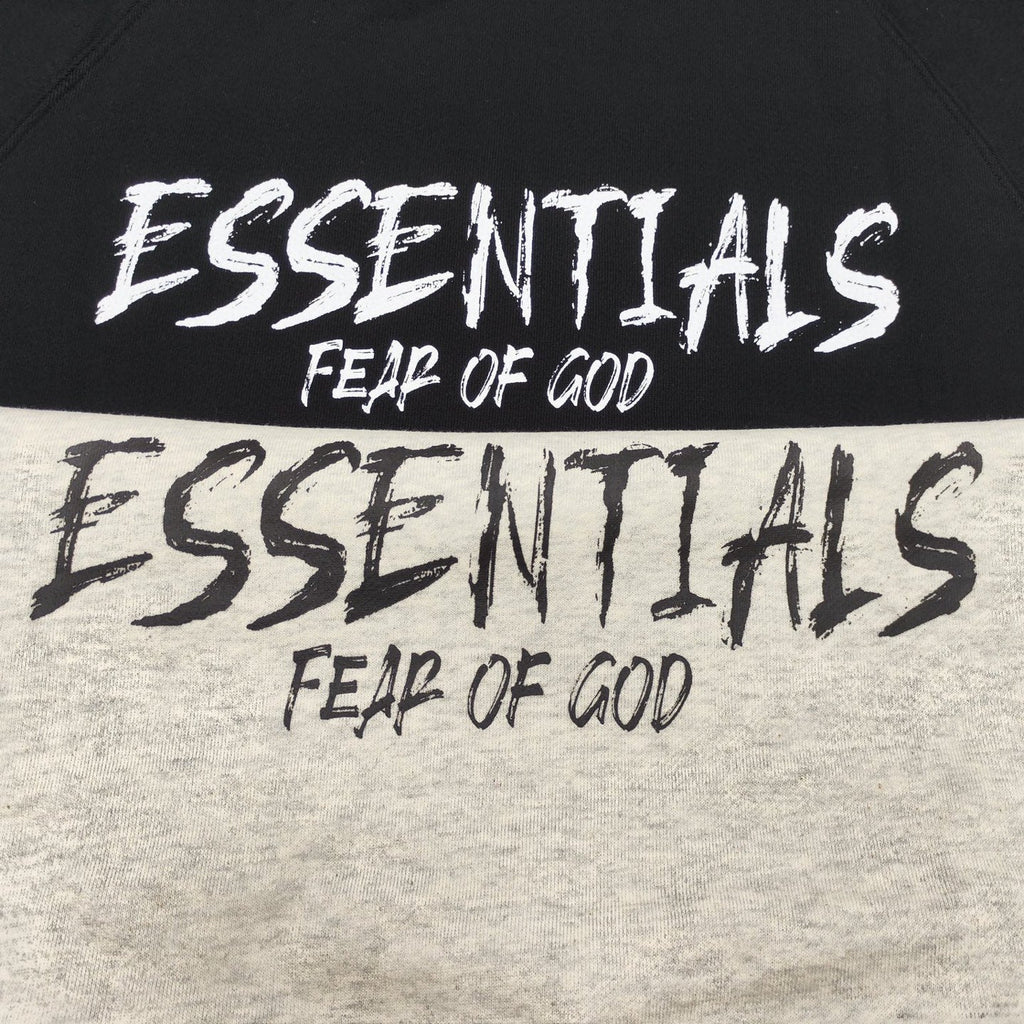 Fear of God ESSENTIALS Classic Fit Hoodie