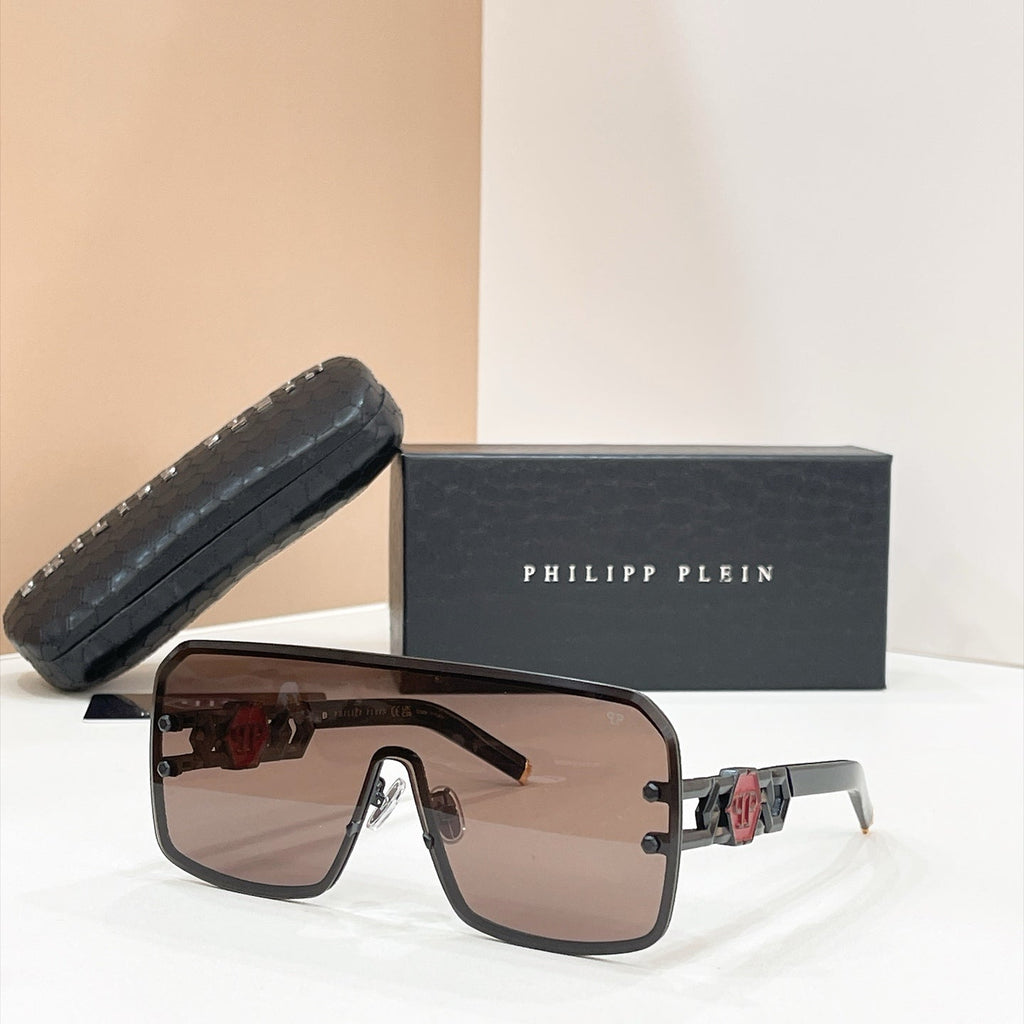 Philipp Plein Sunglasses – SPP162M